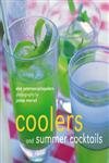 Coolers and Summer Cocktails (9781900518567) by Elsa-petersen-schepelern