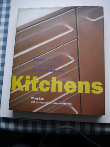 9781900518581: Kitchens: A Design Source Book
