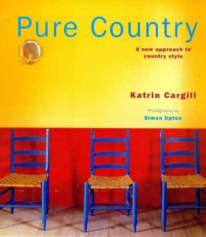 Beispielbild fr Pure Country zum Verkauf von WorldofBooks