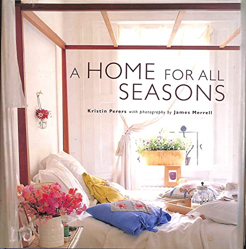 Beispielbild fr Seasonal Home (Essential Style Guides) zum Verkauf von MusicMagpie