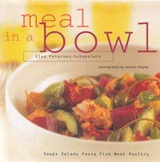 Beispielbild fr Meal In a Bowl zum Verkauf von Half Price Books Inc.