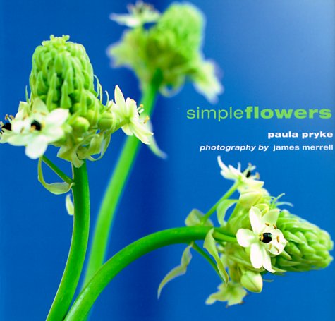 Stock image for Simple Flowers for sale by WorldofBooks