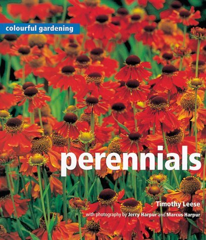 9781900518789: Perennials (Colourful Gardening S.)