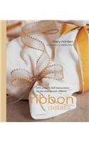 Stock image for Ribbons - with Projects and Instructions for Tying Bows for sale by ThriftBooks-Dallas
