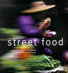 Beispielbild fr Street Food zum Verkauf von WorldofBooks