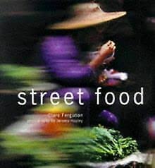 Imagen de archivo de Street Food a la venta por AwesomeBooks