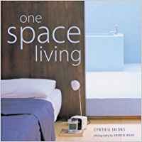 Stock image for One Space Living for sale by WorldofBooks