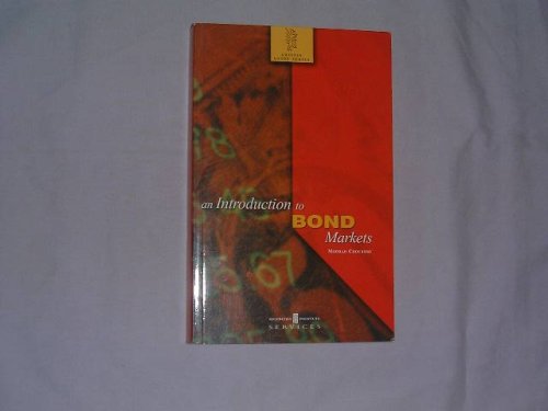 9781900520799: An Introduction to Bond Markets