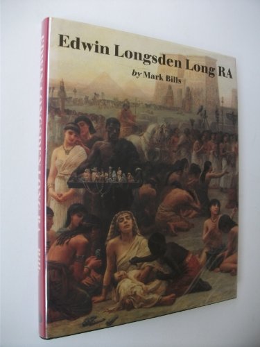 Edwin Longsden Long R.A.