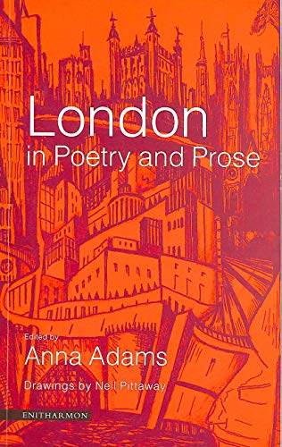 Stock image for London in Poetry and Prose for sale by WorldofBooks