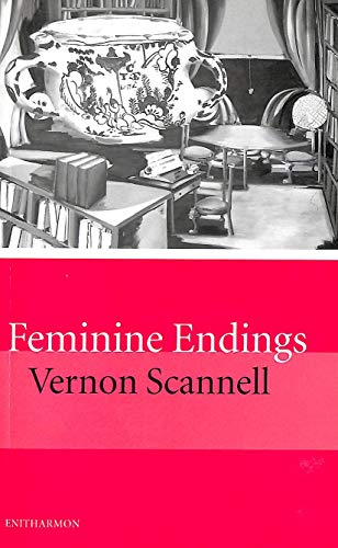 Feminine Endings (9781900564076) by Scannell, Vernon