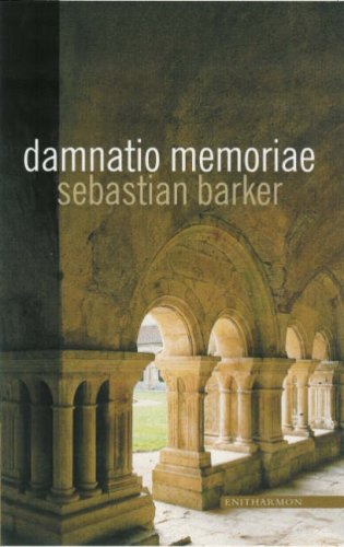 Stock image for Damnatio Memoriae: Erased from Memory for sale by 2nd Act Books