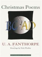 Beispielbild fr Christmas Poems zum Verkauf von ThriftBooks-Atlanta