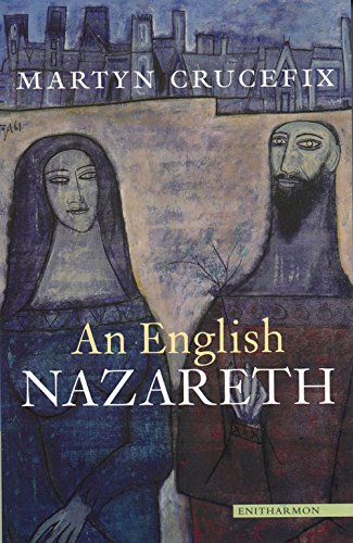 Stock image for An English Nazareth for sale by Majestic Books