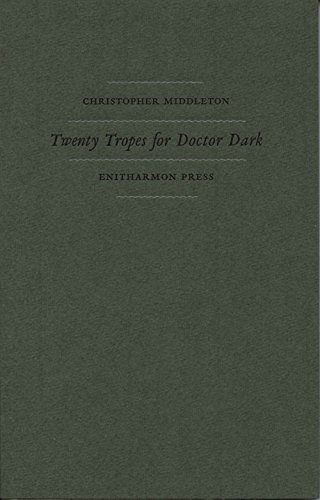 Twenty Tropes for Doctor Dark (9781900564229) by Middleton, Christopher