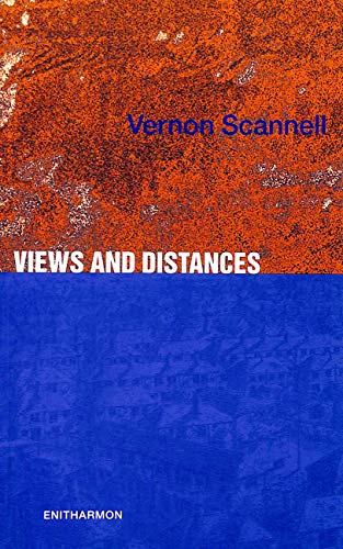 Stock image for Views and Distances for sale by WorldofBooks