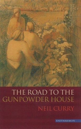 Imagen de archivo de The Road to the Gunpowder House a la venta por Irish Booksellers