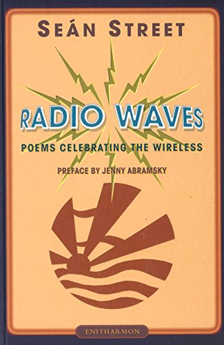 Beispielbild fr Radio Waves: Poems Celebrating the Wireless zum Verkauf von AwesomeBooks