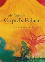Stock image for My Nights in Cupid's Palace for sale by WorldofBooks