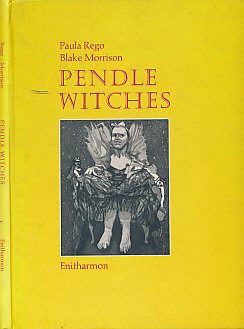 Pendle Witches (9781900564458) by Rego, Paula; Morrison, Blake