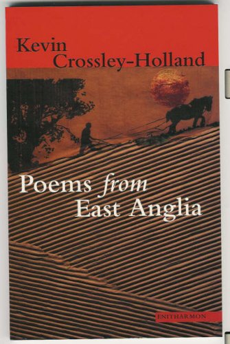 Beispielbild fr Poems from East Anglia zum Verkauf von WorldofBooks