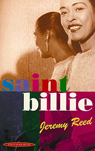 Stock image for Saint Billie for sale by Blackwell's