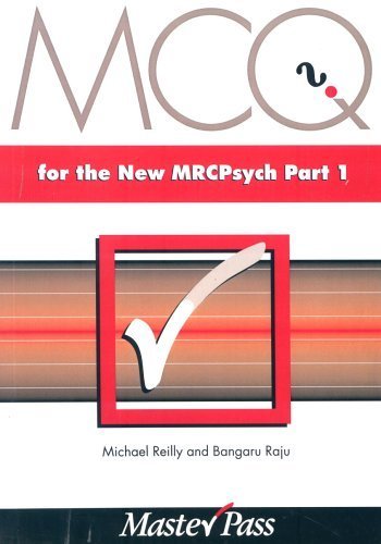 MCQs for the New MRCPsych Part One