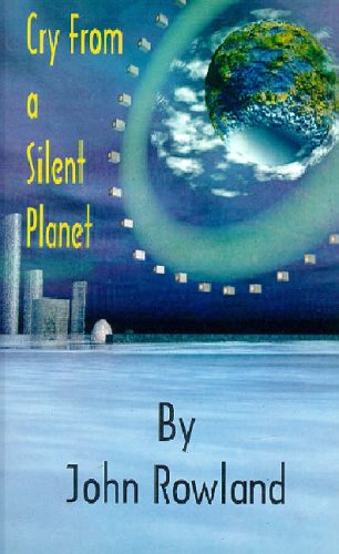 9781900604192: Cry From a Silent Planet