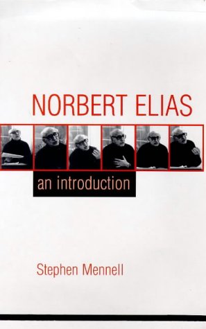 Stock image for Norbert Elias: An Introduction for sale by WorldofBooks