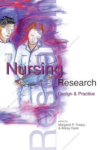 Beispielbild fr Nursing Research zum Verkauf von Dufour Editions Inc.