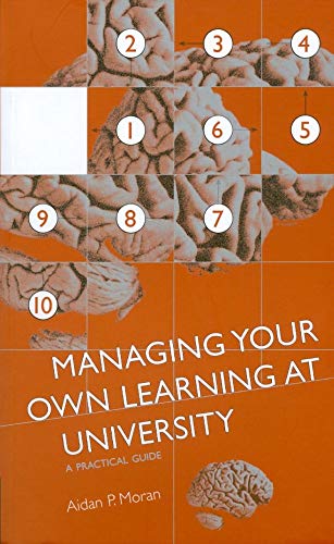 9781900621588: Managing Your Own Learning At University: A Practical Guide