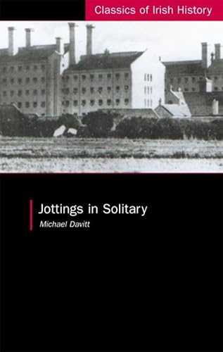 Stock image for Jottings in Solitary for sale by Blackwell's