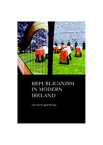 Beispielbild fr Republicanism in Modern Ireland zum Verkauf von Blackwell's