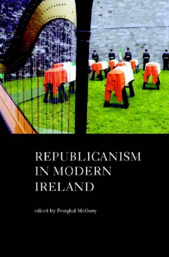 9781900621953: Republicanism in Modern Ireland