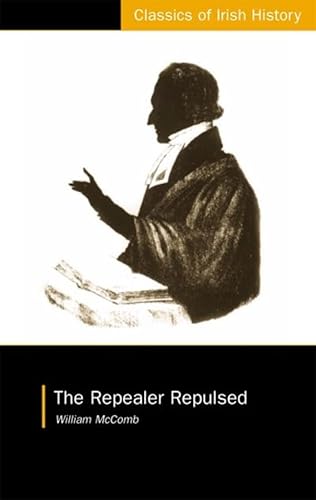 Stock image for The Repealer Repulsed for sale by Blackwell's