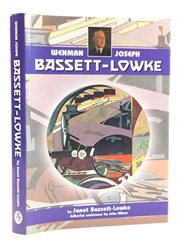 Beispielbild fr Wenman Joseph Bassett-Lowke: A Memoir of His Life and Achievements, 1877-1953 - To Mark the Centenary of the Bassett-Lowke Company zum Verkauf von WorldofBooks