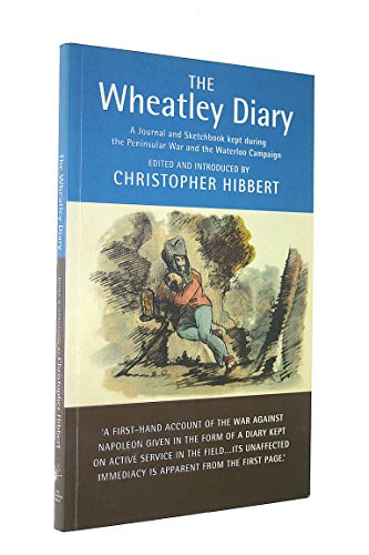 The Wheatley Diary,