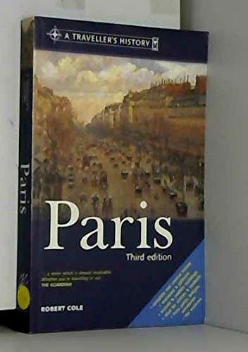 Beispielbild fr A Traveller's History of Paris (The traveller's history series) zum Verkauf von AwesomeBooks