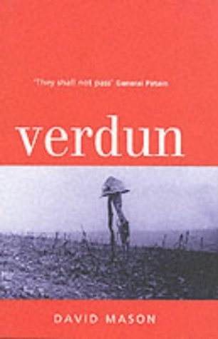 9781900624411: Great Battles: Verdun