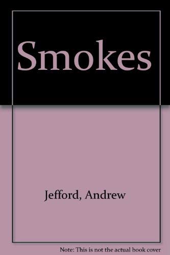 Stock image for Smokes for sale by WorldofBooks