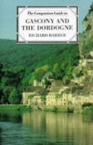Stock image for The Companion Guide to Gascony and the Dordogne for sale by Housing Works Online Bookstore