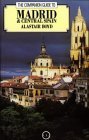 Stock image for The Companion Guide to Madrid and Central Spain (Companion Guides) for sale by GF Books, Inc.