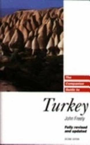 9781900639125: The Companion Guide to Turkey (Companion Guides)