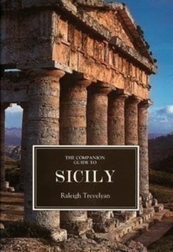 Beispielbild fr The Companion Guide to Sicily: New Edition (Companion Guides) zum Verkauf von WorldofBooks