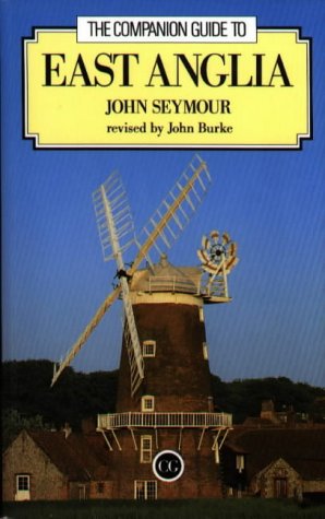 9781900639255: The Companion Guide to East Anglia