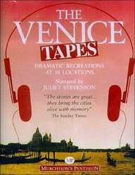 The Venice Tapes (9781900652025) by [???]