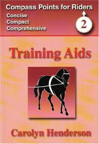 Stock image for Training Aids (Compass Points for Riders) for sale by Bestsellersuk