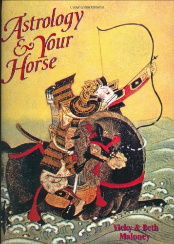 Beispielbild fr Astrology and Your Horse zum Verkauf von Orbiting Books