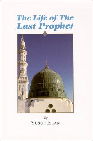 9781900675000: The Life of The Last Prophet