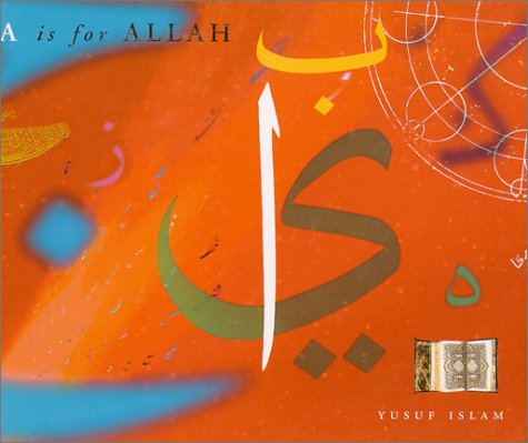 Stock image for A is for Allah for sale by Reuseabook